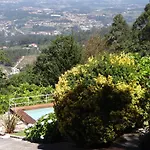 Quinta Leiras Casa de Férias