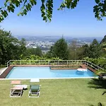 Casa de Férias Quinta Leiras Santo Tirso