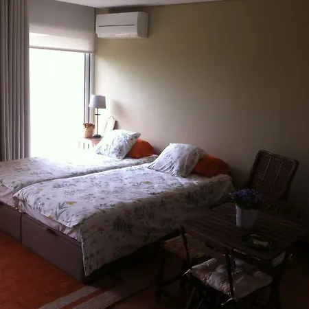 Quinta Leiras Hébergement de vacances