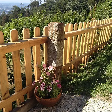 Quinta Leiras Santo Tirso