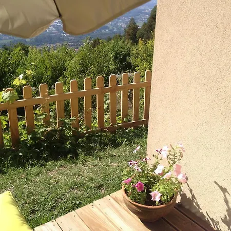 Hébergement de vacances Quinta Leiras *