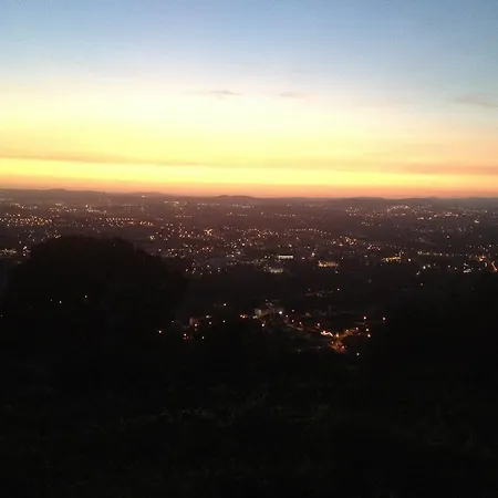 Hébergement de vacances Quinta Leiras *