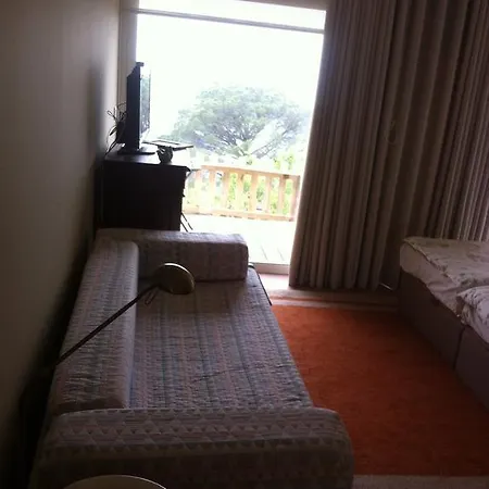 Hébergement de vacances Quinta Leiras *