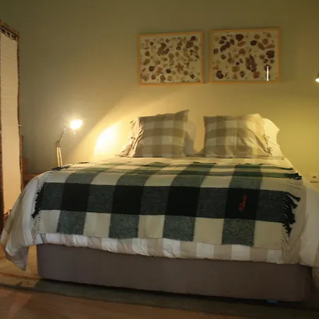 Hébergement de vacances Quinta Leiras Santo Tirso