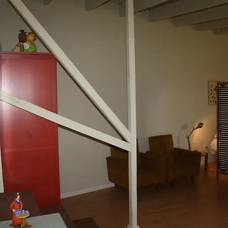 Hébergement de vacances Quinta Leiras