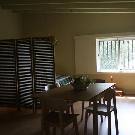 Hébergement de vacances Quinta Leiras Santo Tirso