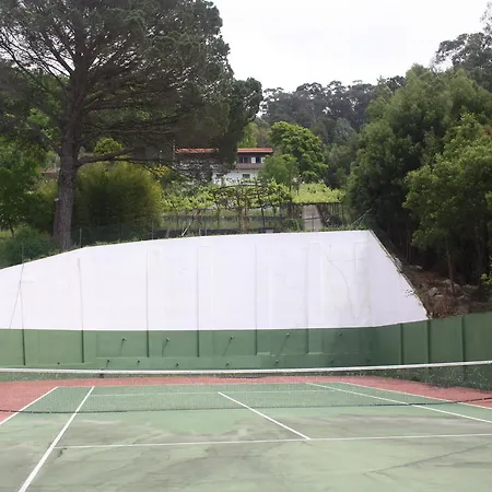 Hébergement de vacances Quinta Leiras Santo Tirso