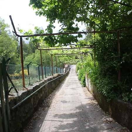 Semesterbostad Quinta Leiras