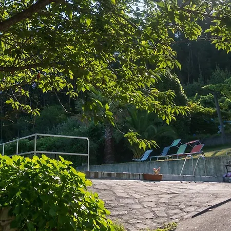 Quinta Leiras * Santo Tirso