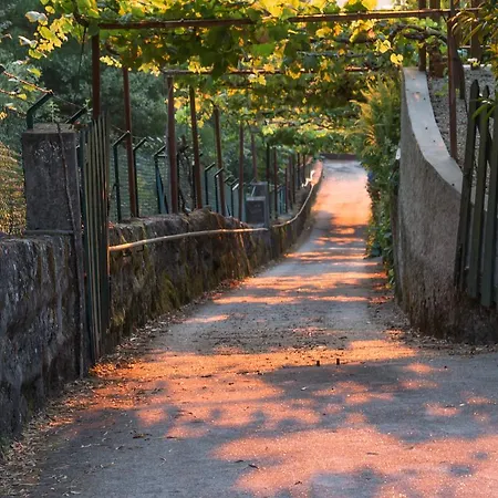 Quinta Leiras * סנטו טירסו