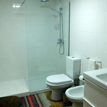 Сasa de vacaciones Quinta Leiras