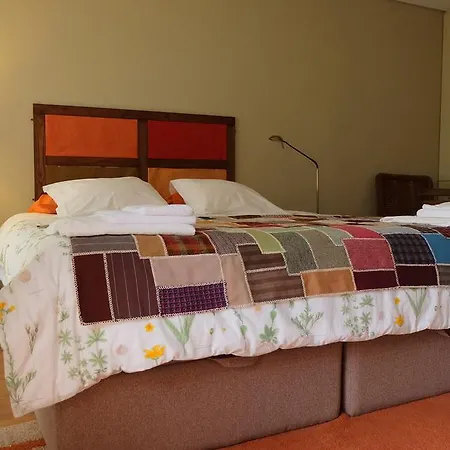 Quinta Leiras Semesterbostad Santo Tirso