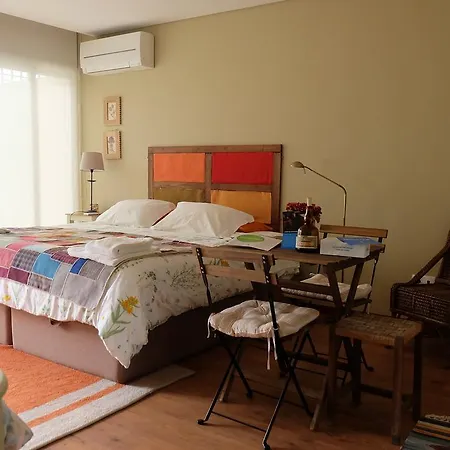 Quinta Leiras Hébergement de vacances *