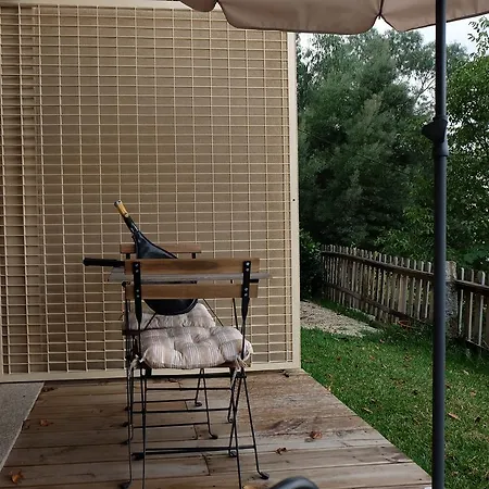 Quinta Leiras Santo Tirso