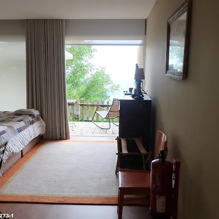 Hébergement de vacances Quinta Leiras *