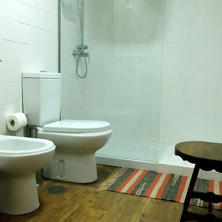Ferienhaus Quinta Leiras *
