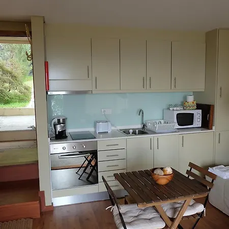 Quinta Leiras Hébergement de vacances