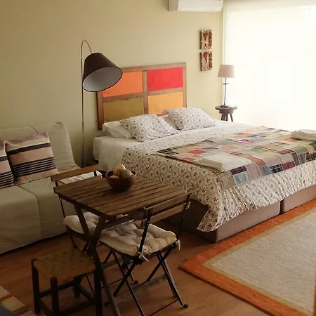 Hébergement de vacances Quinta Leiras Santo Tirso