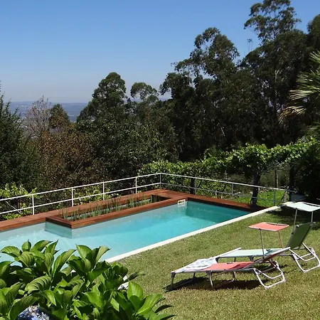 Quinta Leiras * Santo Tirso