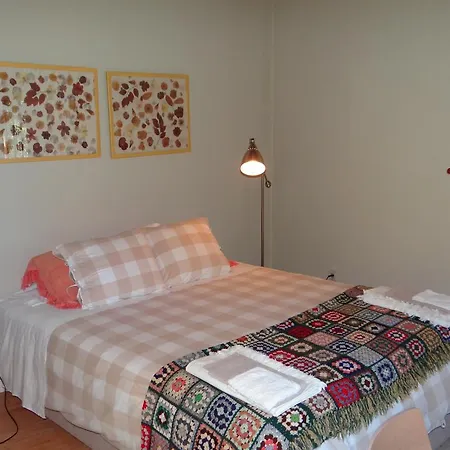 Quinta Leiras Hébergement de vacances *