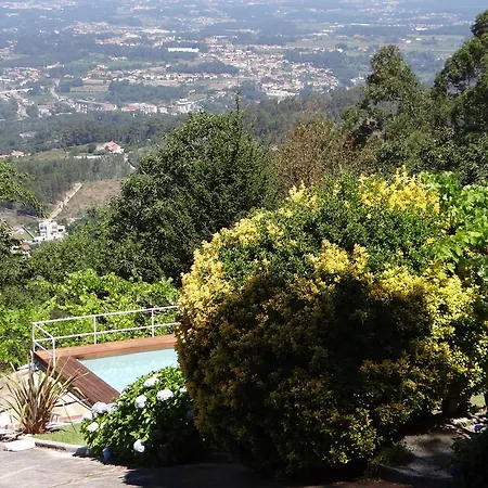Quinta Leiras Hébergement de vacances