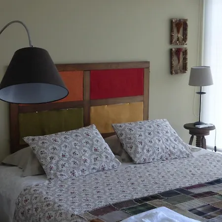 Hébergement de vacances Quinta Leiras