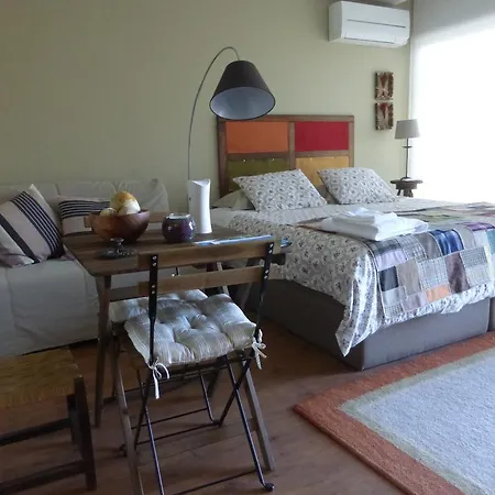 Hébergement de vacances Quinta Leiras