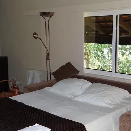 Hébergement de vacances Quinta Leiras *