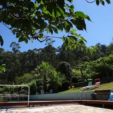 Quinta Leiras * Santo Tirso