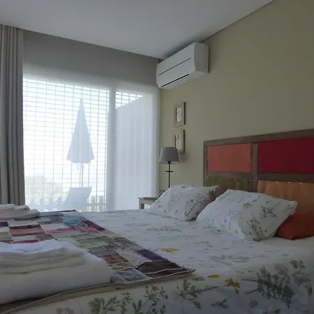 Hébergement de vacances Quinta Leiras *