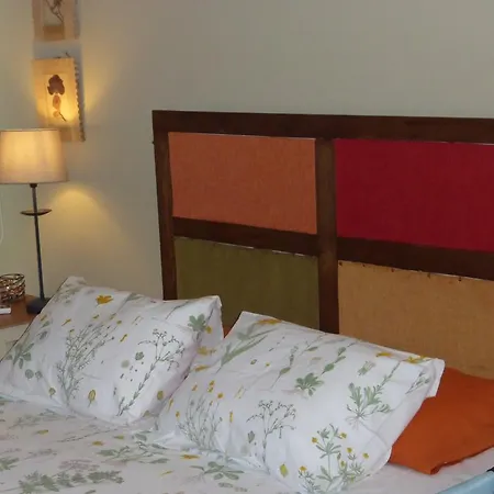 Quinta Leiras Hébergement de vacances *