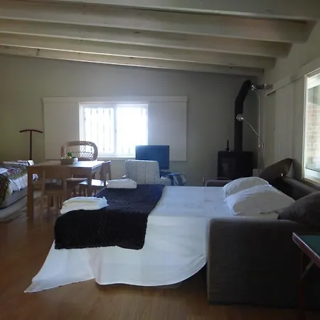 Quinta Leiras Hébergement de vacances *