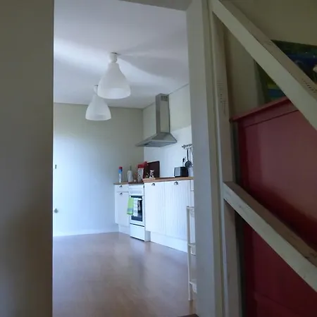 Quinta Leiras Hébergement de vacances *