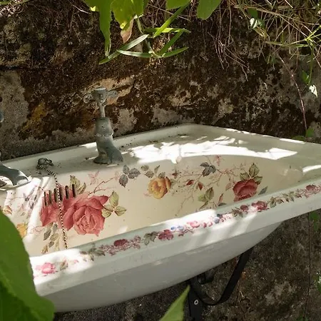 Hébergement de vacances Quinta Leiras *