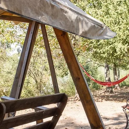 Quinta Leiras Hébergement de vacances