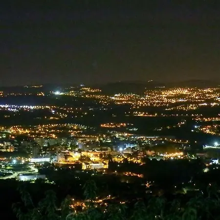 Quinta Leiras Hébergement de vacances