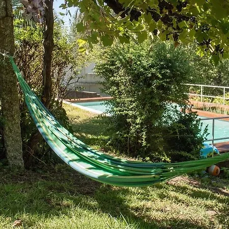 Quinta Leiras Hébergement de vacances Santo Tirso