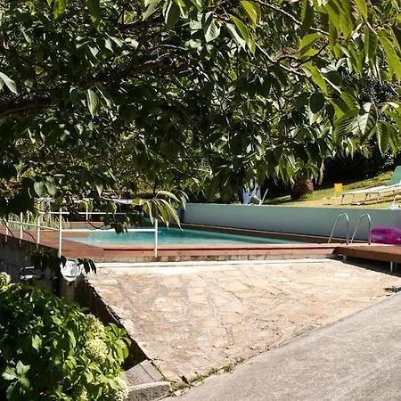 Quinta Leiras Santo Tirso