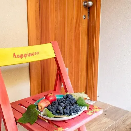 Quinta Leiras Hébergement de vacances