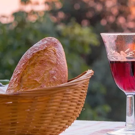 Quinta Leiras Hébergement de vacances *