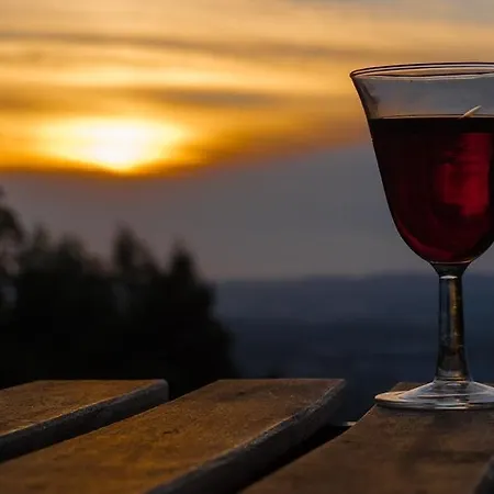 Quinta Leiras * Santo Tirso