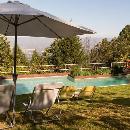 Quinta Leiras Santo Tirso