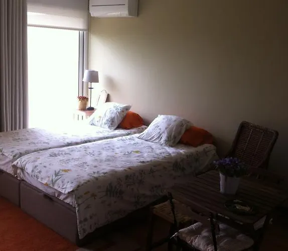 Quinta Leiras 度假居