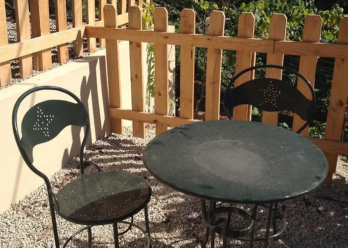 度假居 Quinta Leiras 圣托·蒂尔索