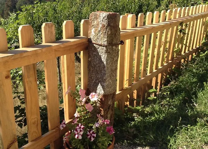 Quinta Leiras סנטו טירסו