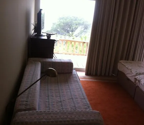 度假居 Quinta Leiras *