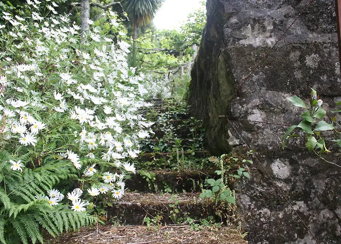 בית נופש Quinta Leiras *