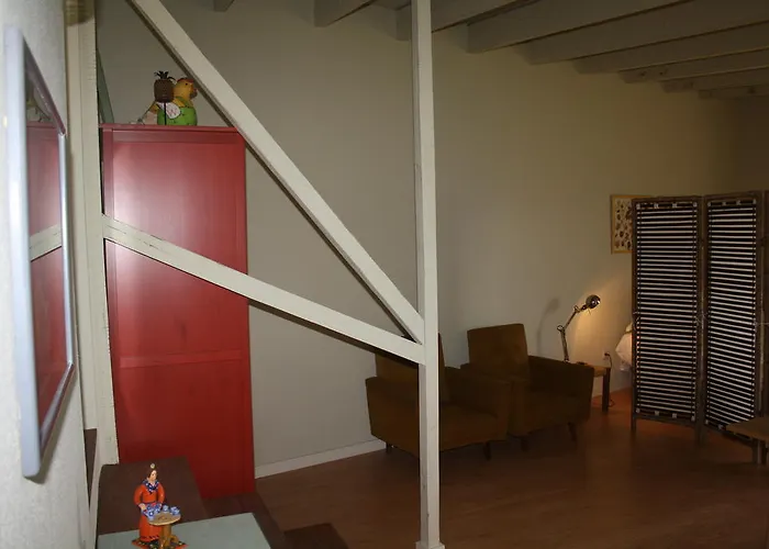 בית נופש Quinta Leiras