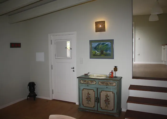 בית נופש Quinta Leiras