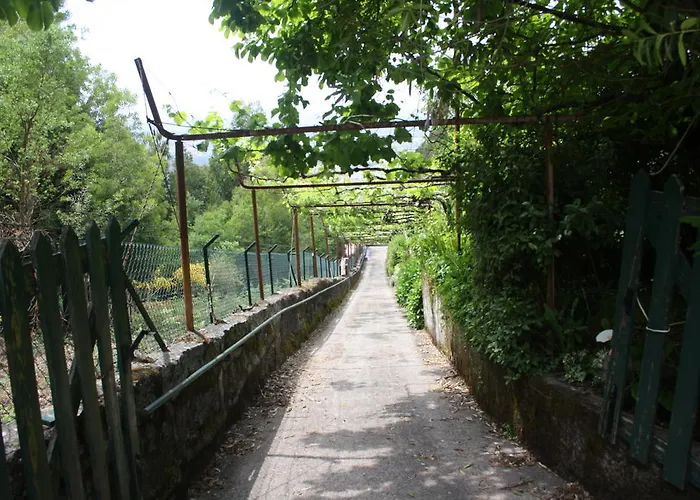 בית נופש Quinta Leiras